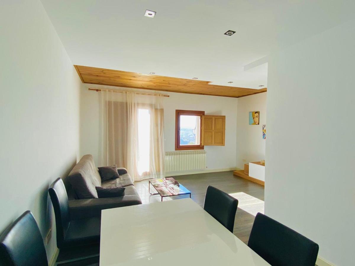 Villa Panoramico Uno à Cuenca  Extérieur photo