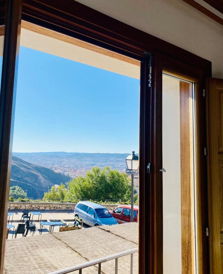Villa Panoramico Uno à Cuenca  Extérieur photo