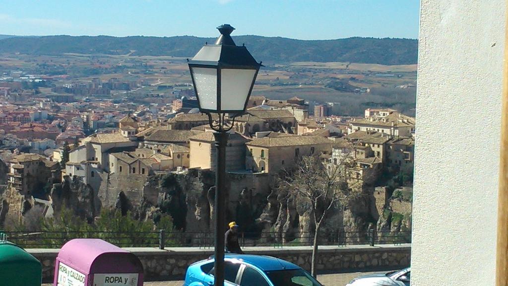 Villa Panoramico Uno à Cuenca  Chambre photo